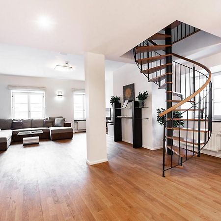 Airhome - Raekoja Plats タリン エクステリア 写真