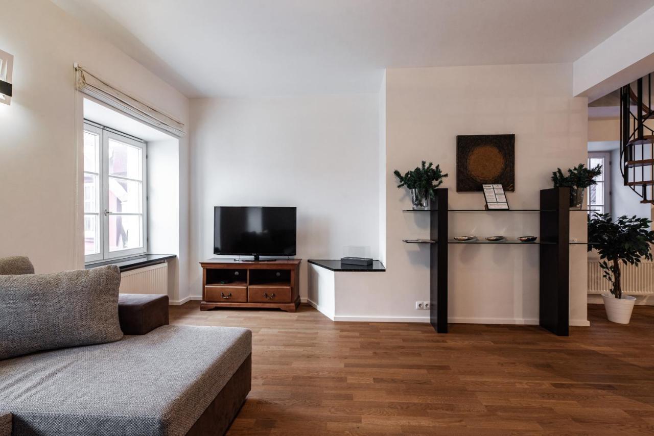 Airhome - Raekoja Plats タリン エクステリア 写真